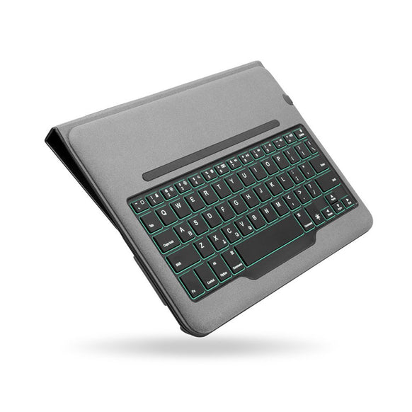 Anker Backlit Bluetooth Keyboard Case for iPad Air 2
