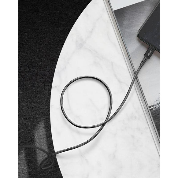 Anker PowerLine Select+ Lightning USBケーブル (1.8m)