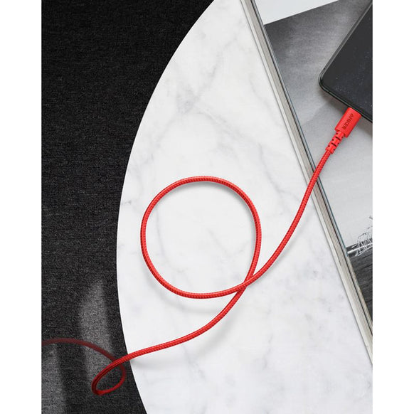 Anker PowerLine Select+ Lightning USBケーブル (1.8m)