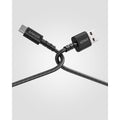 Anker PowerLine Select+ USB-C & USB2.0ケーブル (0.9m)