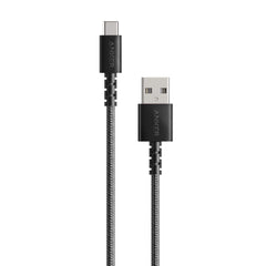 Anker PowerLine Select+ USB-C & USB2.0ケーブル (0.9m)