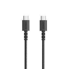 Anker PowerLine Select+ USB-C & USB-C ケーブル 1.8m