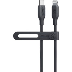 Anker 541 エコフレンドリー USB-C & ライトニング ケーブル