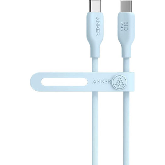 Anker 543 エコフレンドリー USB-C & USB-C ケーブル 0.9m