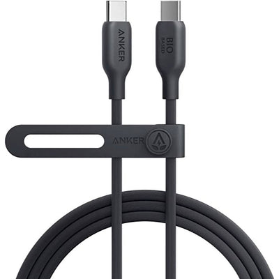 Anker 543 エコフレンドリー USB-C & USB-C ケーブルの商品画像