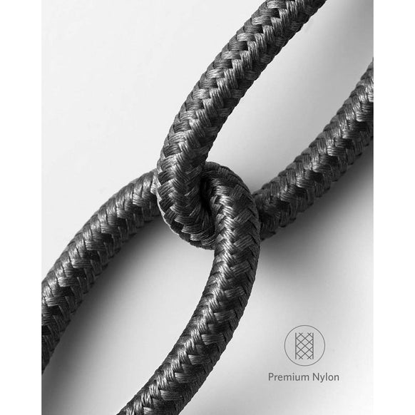 Anker 高耐久ナイロン ライトニングケーブル 1.8m