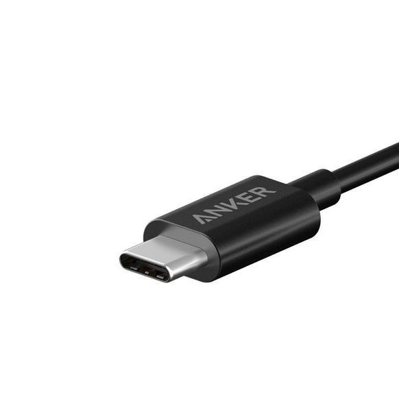 Anker USB-C & USB-A 3.0 変換ケーブル 【販売終了】