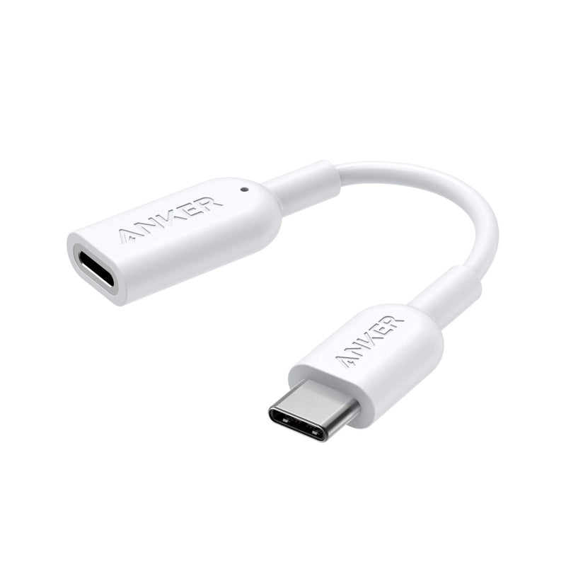 【送料込】Anker USB-C & ライトニングUSB オーディオアダプタ