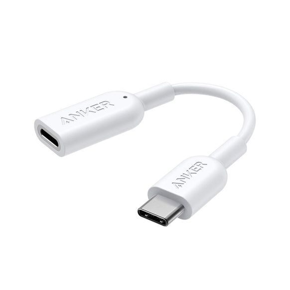 Anker USB-C & ライトニング オーディオアダプタ