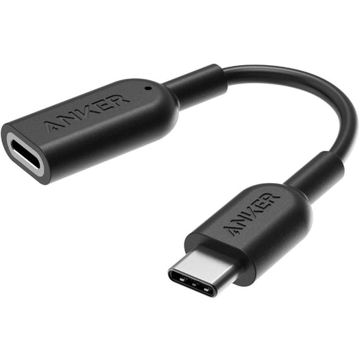 Anker USB-C & ライトニング オーディオアダプタ