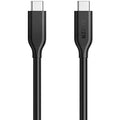 Anker PowerLine USB-C & USB-C ケーブル (USB3.0対応) 0.9m