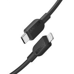 Anker 310 USB-C & ライトニング ケーブル