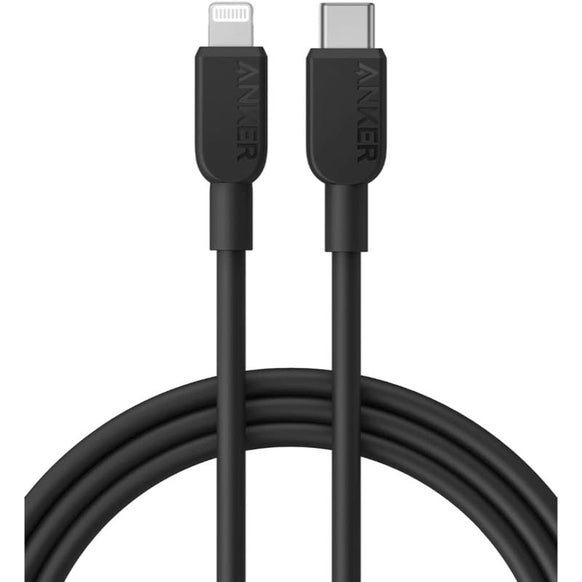 Anker 310 USB-C & ライトニング ケーブル