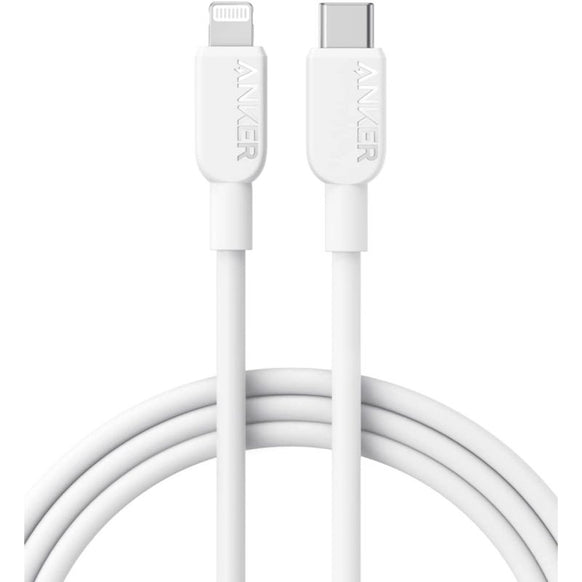 Anker 310 USB-C & ライトニング ケーブル
