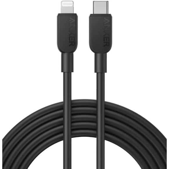 Anker 310 USB-C & ライトニング ケーブル