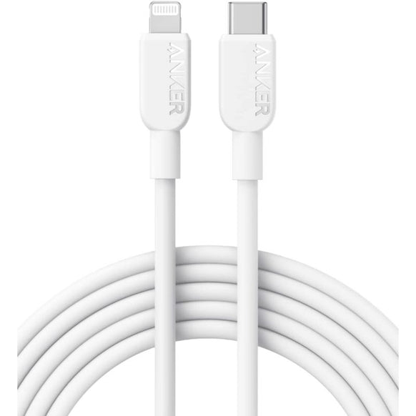 Anker 310 USB-C & ライトニング ケーブル