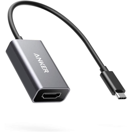 Anker USB-C & HDMI 変換アダプタ