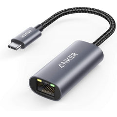 Anker PowerExpand USB-C & イーサネット アダプタ