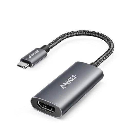 Anker USB-C Adapter HDMI) | 高画質出力変換アダプタの製品情報