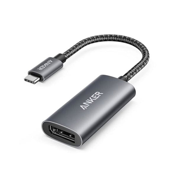 Anker 518 USB-C Adapter (8K DisplayPort)