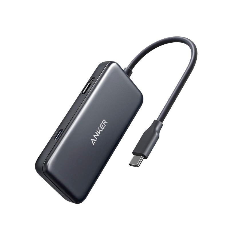 Anker 3-in-1 プレミアム USB-Cハブ｜USBハブの製品情報 | Anker Japan