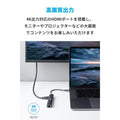 Anker PowerExpand+ 5-in-1 USB-C イーサネットハブ