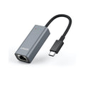 Anker Aluminum USB-C to イーサネットアダプタ