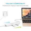 Anker プレミアム USB-C Hub with HDMI and Power Delivery 【販売終了】