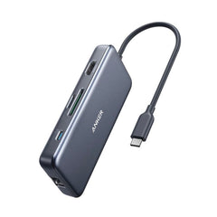 Anker PowerExpand+ 7-in-1 USB-C PD イーサネット ハブ