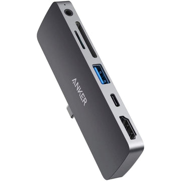 Anker PowerExpand Direct 6-in-1 USB-C PD メディア ハブ