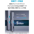 Anker PowerExpand 6-in-1 USB-C PD イーサネット ハブ