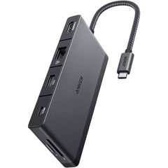 Anker 552 USB-C ハブ (9-in-1, 4K HDMI)