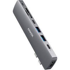 Anker PowerExpand Direct 8-in-2 USB-C PD メディア ハブ