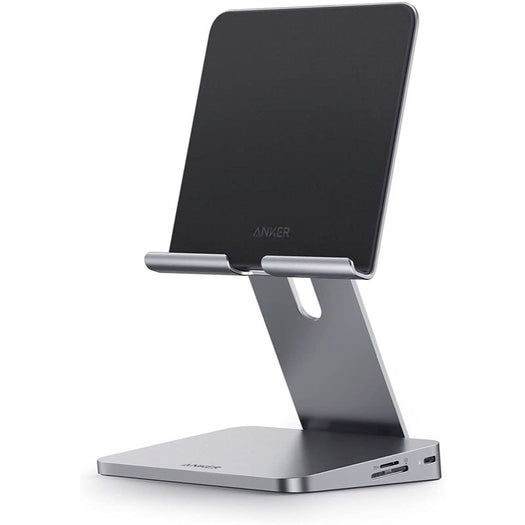 Anker 551 USB-C ハブ (8-in-1, Tablet Stand)