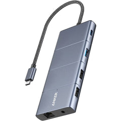 Anker 565 USB-C ハブ (11-in-1)