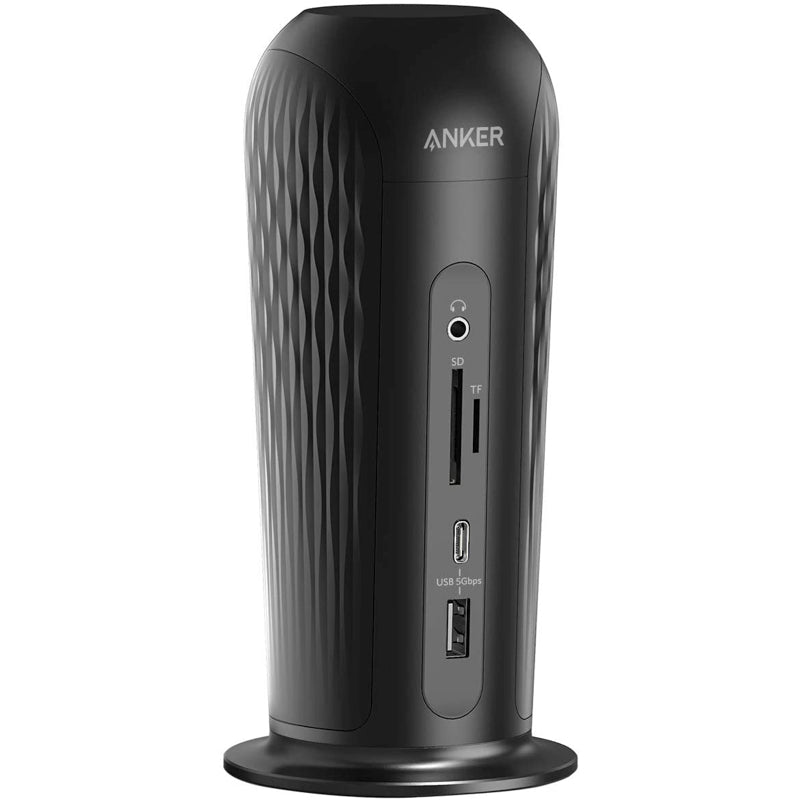【新品】Anker PowerExpand USB-Cドッキングステーション