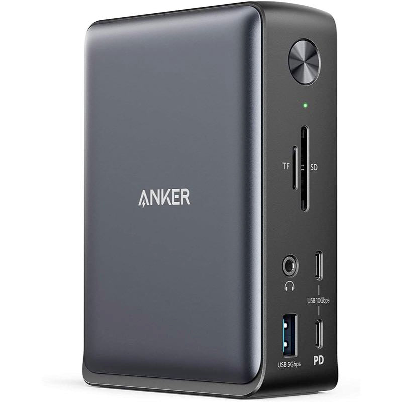Anker PowerExpand 13-in-1 USB-C Dock