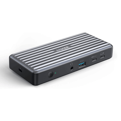 Anker PowerExpand 9-in-1 USB-C PD Dock