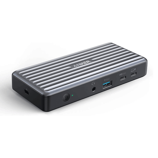 Anker PowerExpand 9-in-1 USB-C PD DockAnker
