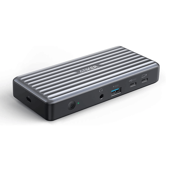 Anker PowerExpand 9-in-1 USB-C PD Dock
