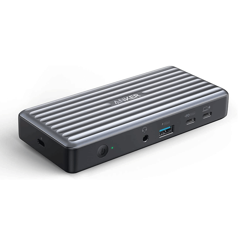 ドッキングステーション | Anker Japan 公式オンラインストア ドッキングステーション | Anker Japan 公式オンラインストア