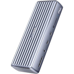 Anker PowerExpand Elite 12-in-1 Thunderbolt 4 Dock