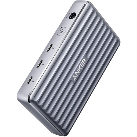 Anker PowerExpand 5-in-1 Thunderbolt 4 Mini Dock