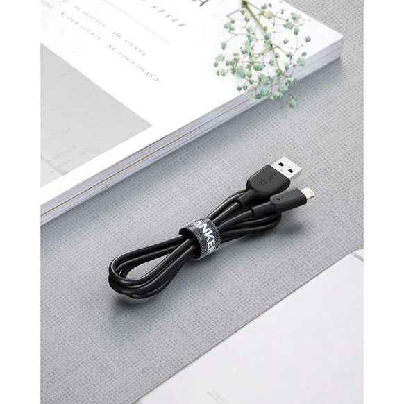 Anker PowerLine II ライトニングケーブル