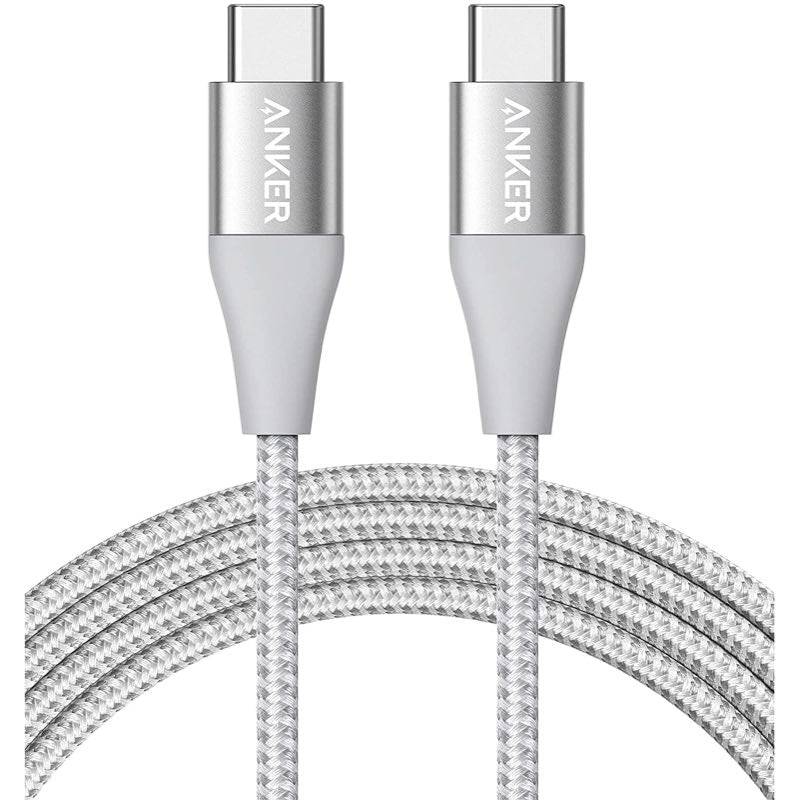 Anker PowerLine+ II USB-C & USB-C ケーブル | USB-C ケーブルの製品