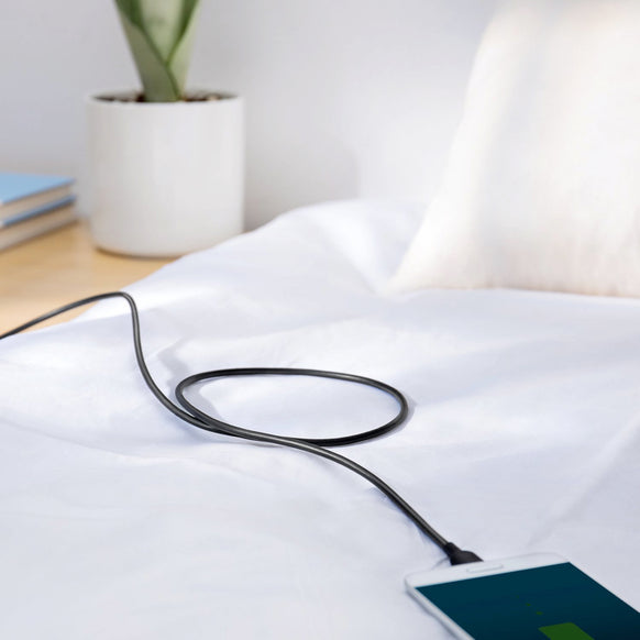 Anker PowerLine II USB-C & USB-C ケーブル (USB2.0対応) 1.8m