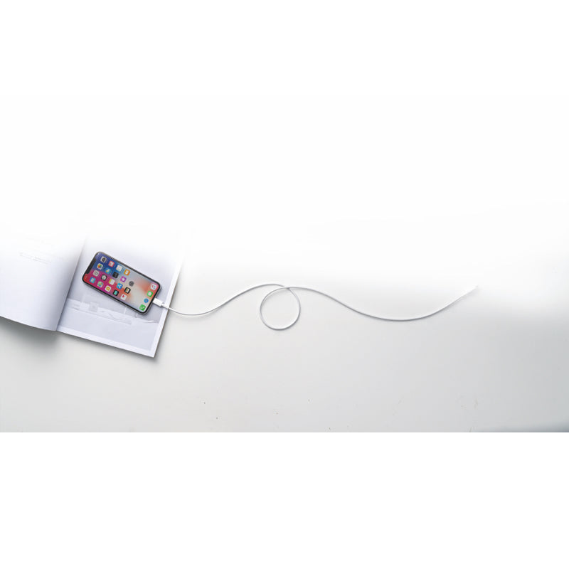 Anker PowerLine Select USB-C & Lightning ケーブル｜USB-C ケーブル