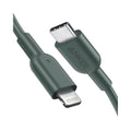 Anker PowerLine II USB-C & ライトニング ケーブル 1.8m
