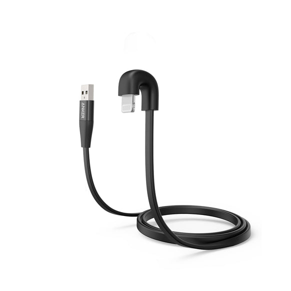 Anker PowerLine Play 180 ライトニング ケーブル 0.9m