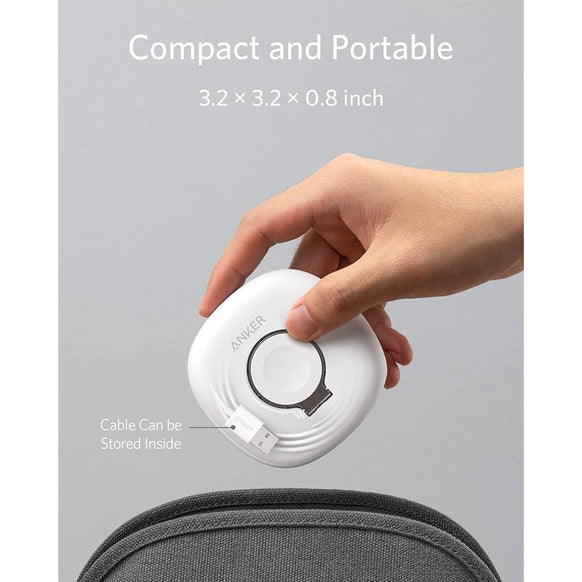Anker Magnetic Charging Dock for Apple Watch